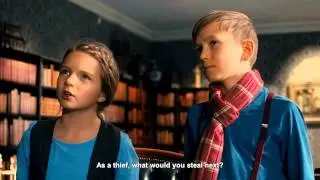JERRYMAYA'S DETECTIVE AGENCY 2 - SHADOWS OF VALLEBY - OFFICIAL TRAILER