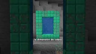 Mojang y el cobre 😣