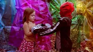of Montreal - Get God&rsquo;s Attention By Being An Atheist [OFFICIAL MUSIC VIDEO]