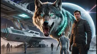 Aliens Are Terrified When They Learn Why Bears and Wolves Are Painted Across Human Warships | HFY