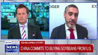 Exiger&rsquo;s Brandon Daniels-Trump did well in his  summit with China. GisermanGroup Gets YOU Noticed