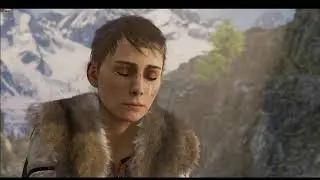 A Plague Tale Requiem RTX 3090 TI parte 12
