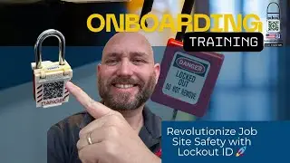 Easy Onboarding for Lockout ID  A Step by Step Guide 🔑