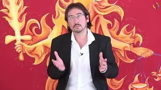La magie de la Nation Ess&eacute;nienne