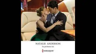 Su primera vez - Natalie Anderson