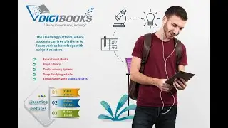 Digibooks