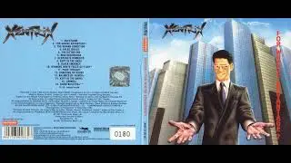 Xentrix - For Whose Advantage