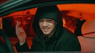 NUBE &ndash; 230 CALORIA (VIDEO OFICIAL) @CDF FILMS
