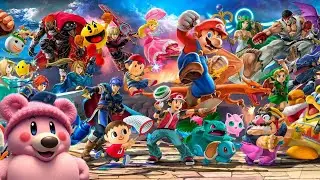 W/ Viewers! Online Battles LIVE | Super Smash Bros. Ultimate Quickplay & Arenas