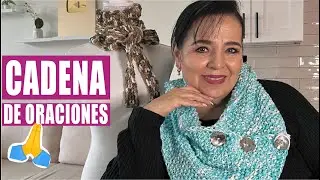 Estamos TOTALMENTE EN VIVO 😍​😍 Yo Tejo con LAURA CEPEDA