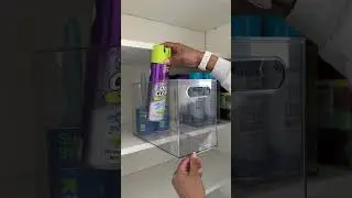 Spring Closet Organization 💐 #organization