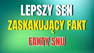 Najlepsze produkty na sen: co jeść przed snem dla lepszego wypoczynku