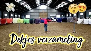Mijn DEKJES stash & te koop! | felinehoi