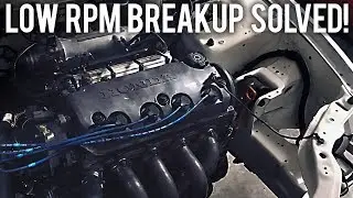 AEM FUEL PUMP INSTALL | D16Y8 CIVIC EG