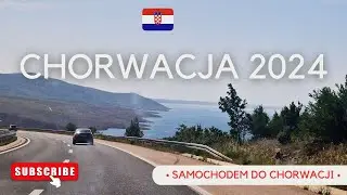 🇭🇷 Samochodem do Chorwacji cz.2 🇭🇷 Słowenia objazd i przejście graniczne w Rogatec