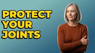 How To Improve Movement Habits For Joint Protection?