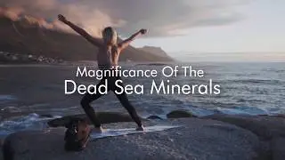 Dead Sea Minerals - Benefits