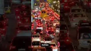 #Maharashtra# Mumbai# traffic