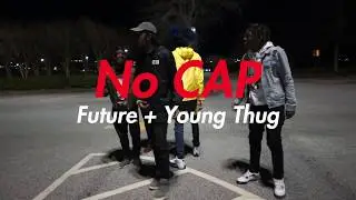 Future & Young Thug - No Cap (Official NRG Video)