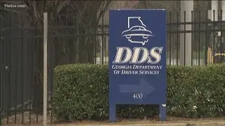 Proposed law could put legal status on Georgia driver's licenses