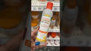 Cant&ugrave; Kids at Target