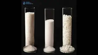 Quartz Silex Filter Media  #filtermedia