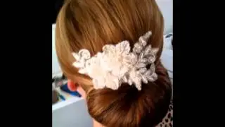 Wedding Hair and Makeup Brisbane