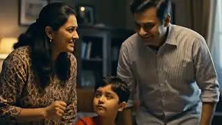 ✨&ldquo;Magic Candle Aur Bachay Ka Fun Game 🕯️🎮&rdquo;