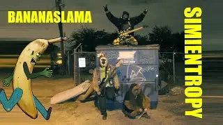 Bananaslama 