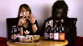 Craft Beer Tasting Tips