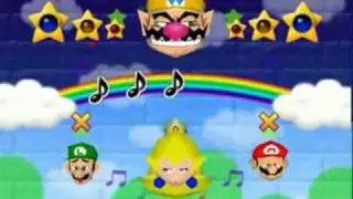 Re: Lets play Mario Party 2 04 Fooled by a girl CHIPMUNK STYLE