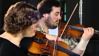 Artemis & Truls Mørk play Schubert - 2007