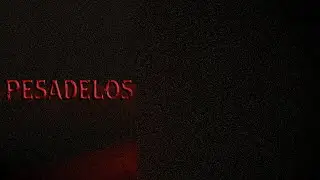 Step Correct - Pesadelos [Oficial Audio]