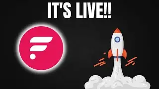 ✅ F-Assets Are FINALLY LIVE For XRP! Flare Set to Explode! 🚀