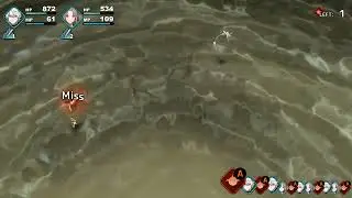 Dimengeon battle (2)