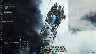 EVE Online ''Infinite diversity, infinite combinations''. EP.4&frac12;