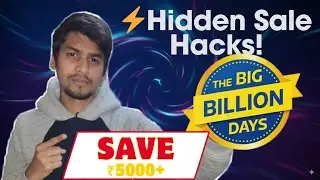 Don&rsquo;t Shop Before Watching This! Amazon & Flipkart Tips