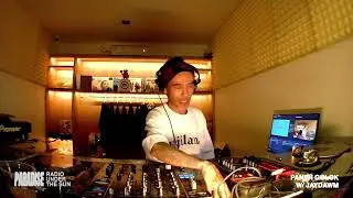 PANEN GOLOK W/ JAYDAWN | @puts-radio | 02.01.26