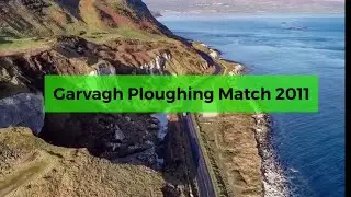 Garvagh Ploughing Match 2011