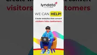 Lyndata - Web development services #lyndata #lyndataindia #Lyndata #WebsiteDevelopment #digital