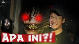 VIDEO PALING CREEPY DAN ANEH DI INTERNET | REACTION | #creepy #horror #reaction #cerita