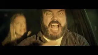 Bite-Sized Horror 4/4 - The Road, M&M