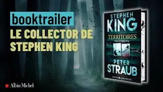 Stephen King : le collector de 
