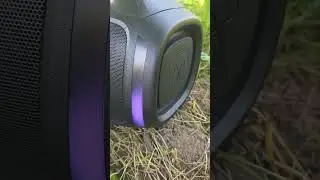 Tribit Stormbox Blast 2 #test #bass  #btsoundlab #bluetoothspeaker #tribit #tribitstormboxblast2