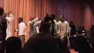 PITTSBURGH HIP-HOP AWARDS