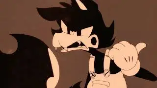 (old) I saw somethin' scurry | Feat. BATIM (Happy Halloween)