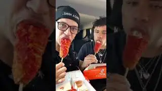 Spice king vs rami