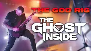 The God Rig with The Ghost Inside