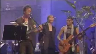 Oh Freedom 🔴 Renée Fleming & Joan Baez & Suzanne Vega & Lou Reed