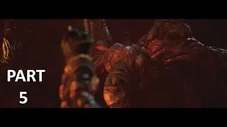 Wuchang: Fallen Feathers Playthrough Gameplay Part 5 - Tang Emperor Palace